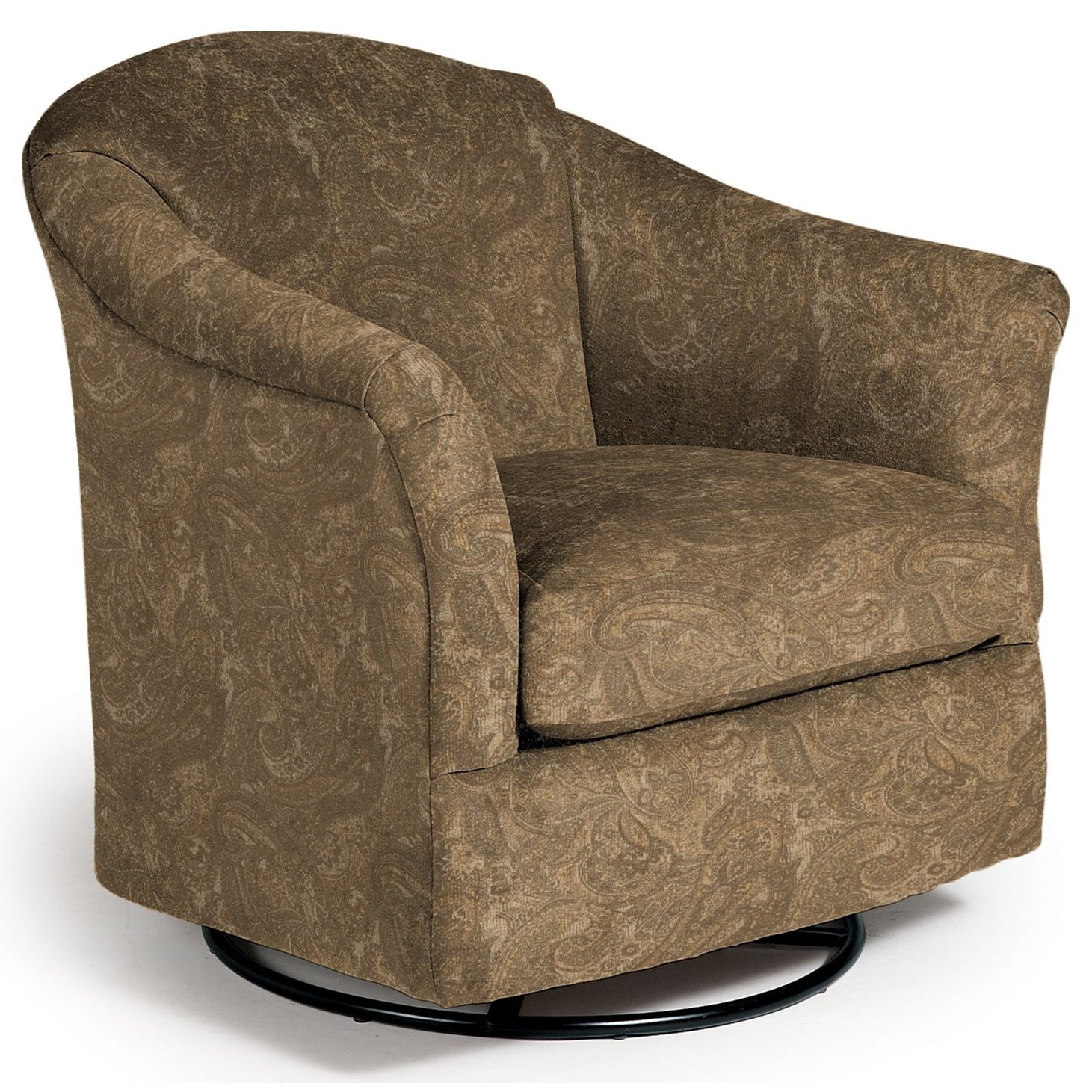 Darby reclining deals glider